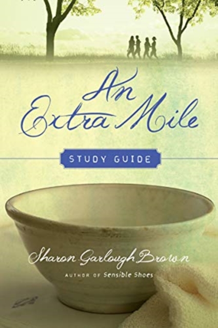 Extra Mile Study Guide 