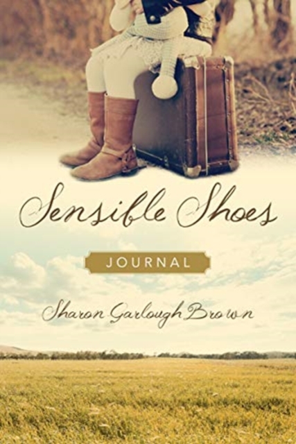 Sensible Shoes Journal 