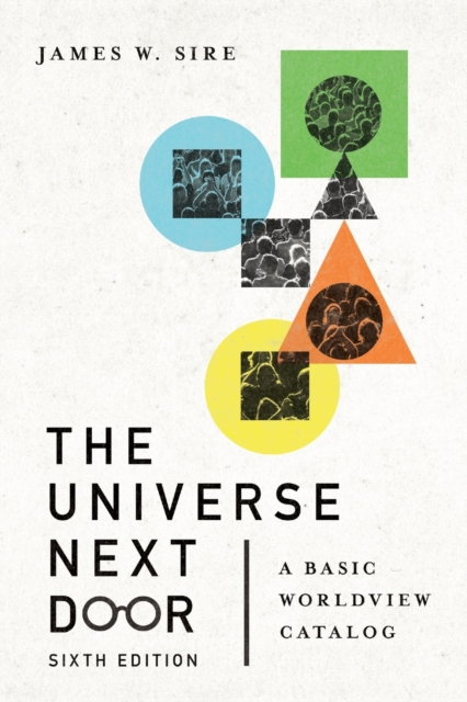 Universe Next Door â A Basic Worldview Catalog 