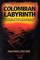Colombian Labyrinth The Synergy of Drugs and Insugency and Its Implications for Regional Stability