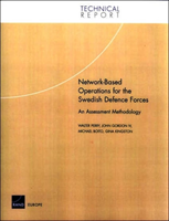 Network-based Operations for the Swedish Defence Forces An Assessment Methodology