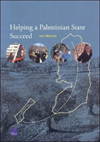 Helping a Palestinian State Succeed 