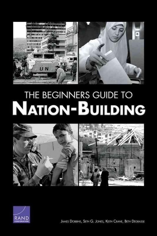 Beginner's Guide to Nation-building 