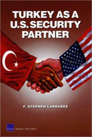 Turkey as a U.S. Security Partner 
