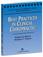 Best Practices in Clinical Chiropractic 