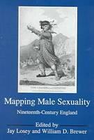 Mapping Male Sexuality 19th Century England