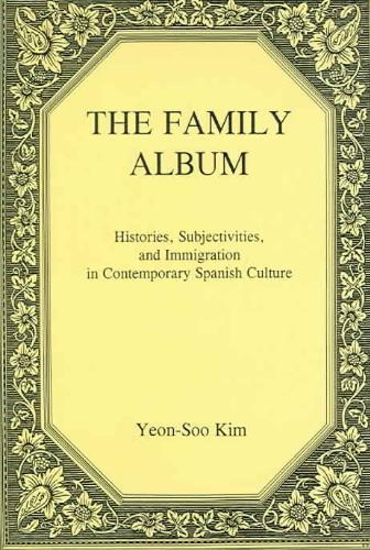 Family Album Histories, Subjectivity, and I