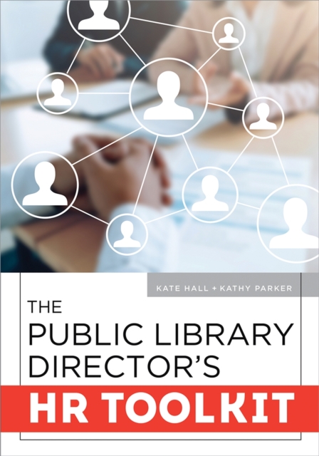 Public Library Director's HR Toolkit 