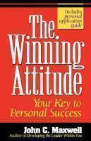 Winning Attitude Your Key to Personal Success