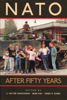 NATO After Fifty Years 