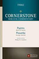 Psalms, Proverbs 