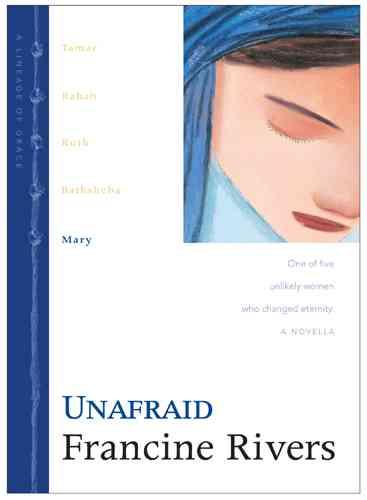 Unafraid Mary: One of the Five Unlikely