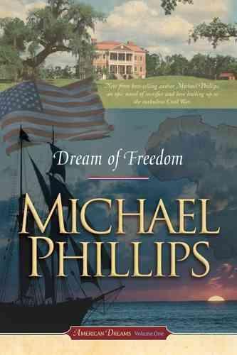 Dream of Freedom 