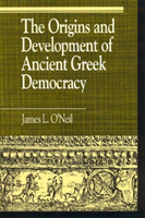 Origins and Development of Ancient Greek Democracy 
