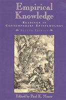 Empirical Knowledge Readings in Contemporary Epistemology