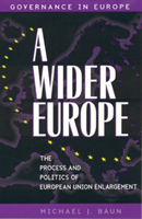 Wider Europe The Process and Politics of Eu
