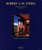 Robert A.M.Stern Buildings and Projects, 1987-9
