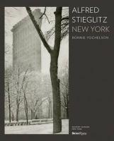 Alfred Stieglitz New York 