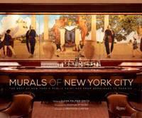 Murals of New York City The Best of New York's Public Paintings from Bemelmans to Parrish