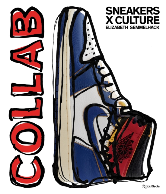Sneakers x Culture: Collab 
