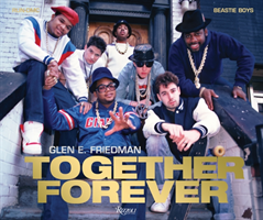 Together Forever Beastie Boys and RUN-DMC