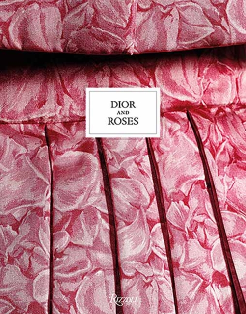 Dior and Roses 