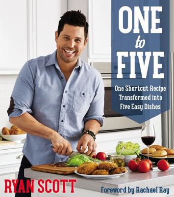 One to Five One Shortcut Recipe Transforme