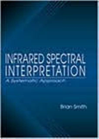 Infrared Spectral Interpretation A Systematic Approach