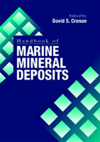 Handbook of Marine Mineral Deposits 