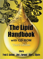 Lipid Handbook with CD-ROM 