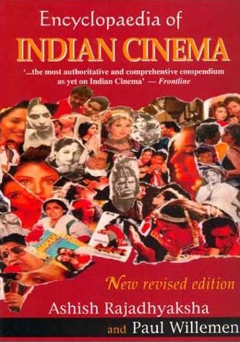 Encyclopedia Indian Cinema 