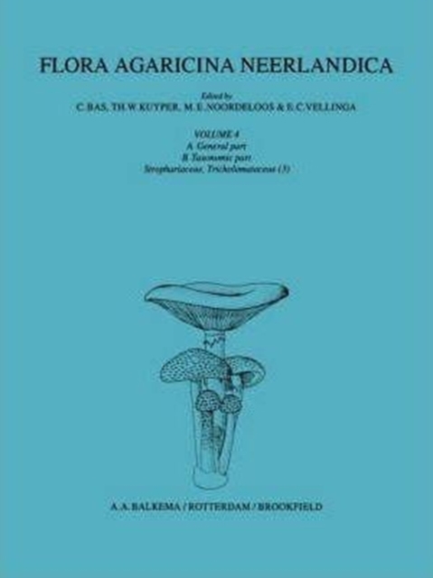 Ascochyta, Part II. Ascochyta Species on Monocotyledons (excluding grasses), Cryptogams and 