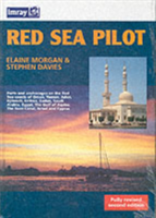 Red Sea Pilot Aden to Cyprus