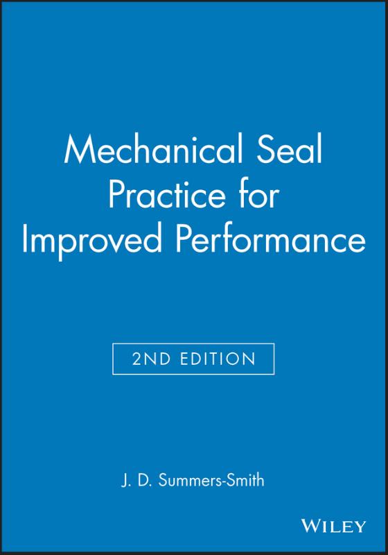 Mechanical Seal Practice for Improved Performance 