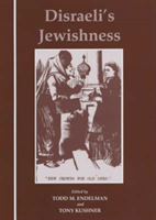 Disraelis Jewishness 