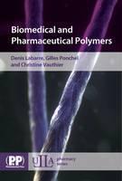 Biomedical and Pharmaceutical Polymers 