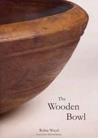 Wooden Bowl 