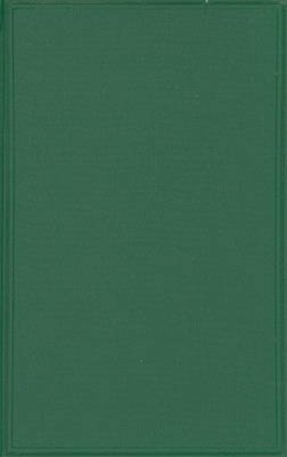 York City Chamberlain's Account Rolls 1396-1500 