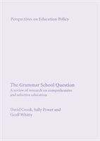 Grammar School Question A review of research on compre