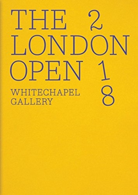 London Open 2018 
