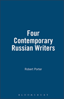 Four Contemporary Russian Writers 