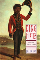King Plates A history of Aboriginal gorget