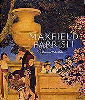 Maxfield Parrish 