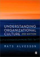 Understanding Organizational Culture 