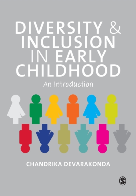 Diversity and Inclusion in Early Childhood An Introduction