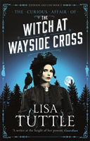 Witch at Wayside Cross Jesperson and Lane Book II