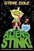 Aliens Stink! 