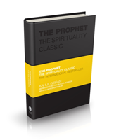 Prophet The Spiritual Classic