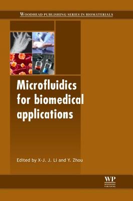 Microfluidic Devices for Biomedical Applications 