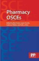 Pharmacy OSCEs A Revision Guide